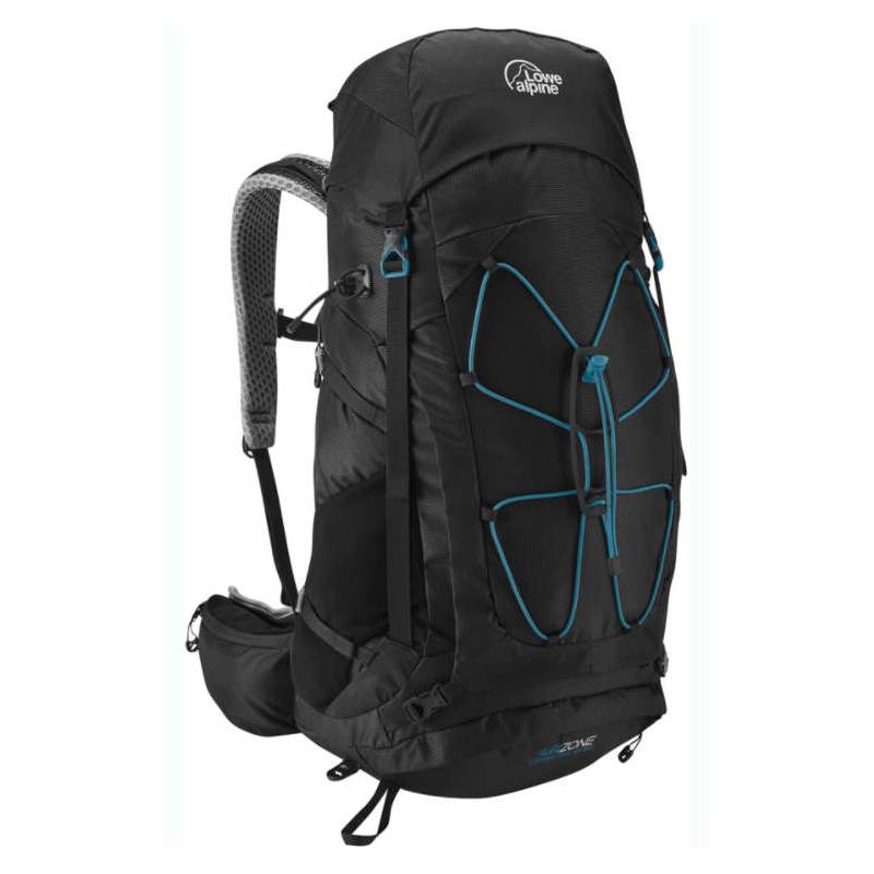 Lowe Alpine Mens AirZone Camino Trek 40:50 40+10L Backpack-1
